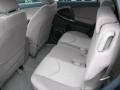 2008 Black Toyota RAV4 4WD  photo #5