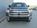 2016 Magnetic Gray Metallic Toyota Tundra SR5 CrewMax 4x4  photo #8