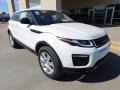 Fuji White - Range Rover Evoque SE Premium Package Photo No. 2