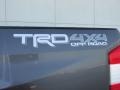 2016 Magnetic Gray Metallic Toyota Tundra SR5 CrewMax 4x4  photo #16