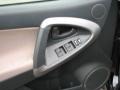 2008 Black Toyota RAV4 4WD  photo #8