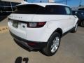Fuji White - Range Rover Evoque SE Premium Package Photo No. 7