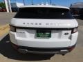 Fuji White - Range Rover Evoque SE Premium Package Photo No. 8