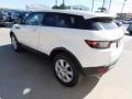 Fuji White - Range Rover Evoque SE Premium Package Photo No. 9