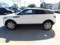 Fuji White - Range Rover Evoque SE Premium Package Photo No. 10