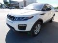 Fuji White - Range Rover Evoque SE Premium Package Photo No. 11
