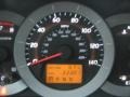 2008 Black Toyota RAV4 4WD  photo #9