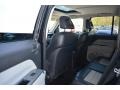 2007 Black Clearcoat Jeep Patriot Limited 4x4  photo #12