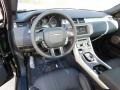 Santorini Black Metalllic - Range Rover Evoque SE Premium Package Photo No. 4