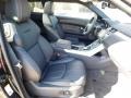 Santorini Black Metalllic - Range Rover Evoque SE Premium Package Photo No. 5