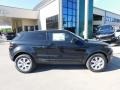 Santorini Black Metalllic - Range Rover Evoque SE Premium Package Photo No. 6