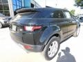 Santorini Black Metalllic - Range Rover Evoque SE Premium Package Photo No. 7