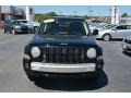 2007 Black Clearcoat Jeep Patriot Limited 4x4  photo #24