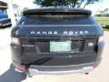 Santorini Black Metalllic - Range Rover Evoque SE Premium Package Photo No. 8
