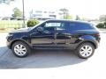 Santorini Black Metalllic - Range Rover Evoque SE Premium Package Photo No. 10