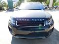 Santorini Black Metalllic - Range Rover Evoque SE Premium Package Photo No. 12