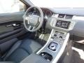 Santorini Black Metalllic - Range Rover Evoque SE Premium Package Photo No. 16