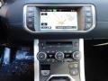 Santorini Black Metalllic - Range Rover Evoque SE Premium Package Photo No. 18