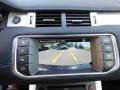 Santorini Black Metalllic - Range Rover Evoque SE Premium Package Photo No. 19