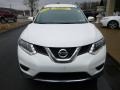 Moonlight White - Rogue SV AWD Photo No. 8