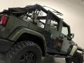 Jeep Green Metallic - Wrangler Unlimited Sahara 4x4 Photo No. 23