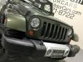 Jeep Green Metallic - Wrangler Unlimited Sahara 4x4 Photo No. 26
