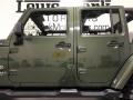 Jeep Green Metallic - Wrangler Unlimited Sahara 4x4 Photo No. 32