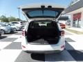 Glacier White - Santa Fe GLS AWD Photo No. 5