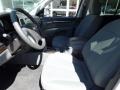 Glacier White - Santa Fe GLS AWD Photo No. 11