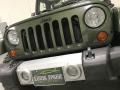Jeep Green Metallic - Wrangler Unlimited Sahara 4x4 Photo No. 77