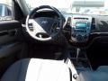 Glacier White - Santa Fe GLS AWD Photo No. 15