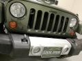 Jeep Green Metallic - Wrangler Unlimited Sahara 4x4 Photo No. 78