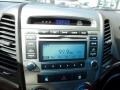 Glacier White - Santa Fe GLS AWD Photo No. 17