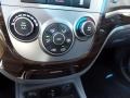 Glacier White - Santa Fe GLS AWD Photo No. 18