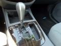 Glacier White - Santa Fe GLS AWD Photo No. 19