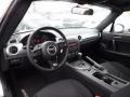 Club Black/Red Stitching Prime Interior Photo for 2013 Mazda MX-5 Miata #112038411