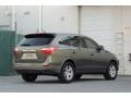 2008 Natural Khaki Metallic Hyundai Veracruz GLS  photo #26