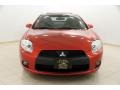 Rave Red - Eclipse GS Coupe Photo No. 2