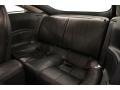 Dark Charcoal Rear Seat Photo for 2011 Mitsubishi Eclipse #112040155