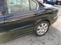 2005 Ebony Black Jaguar X-Type 3.0  photo #51