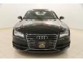 Phantom Black Pearl Effect - A7 3.0T quattro Premium Photo No. 2