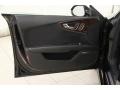 Phantom Black Pearl Effect - A7 3.0T quattro Premium Photo No. 4