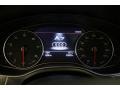 2012 Phantom Black Pearl Effect Audi A7 3.0T quattro Premium  photo #9