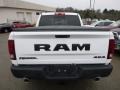 2016 Bright White Ram 1500 Rebel Crew Cab 4x4  photo #6