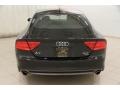 Phantom Black Pearl Effect - A7 3.0T quattro Premium Photo No. 22