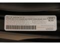 Phantom Black Pearl Effect - A7 3.0T quattro Premium Photo No. 24