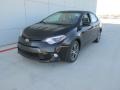 2016 Black Sand Pearl Toyota Corolla LE Plus  photo #7