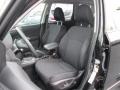 2011 Obsidian Black Pearl Subaru Forester 2.5 X Premium  photo #15