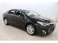 Attitude Black Metallic 2014 Toyota Avalon XLE Premium