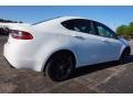 2016 Bright White Dodge Dart SXT Rallye  photo #3